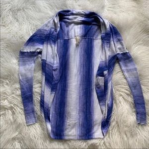 Calia by Carrie Underwood top